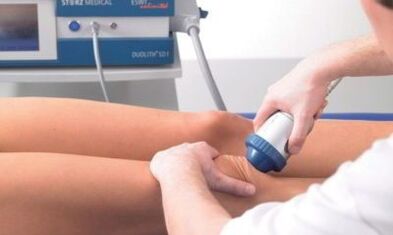 A térdízület arthrosis instrumentális diagnosztizálása