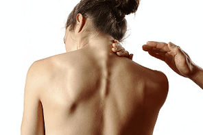 A tünetek és a nyaki osteochondrosis kezelésének okai