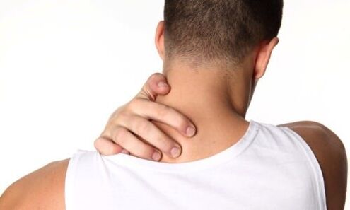 Leggyakrabban az osteochondrosis a nyaki gerincben lokalizálódik. 